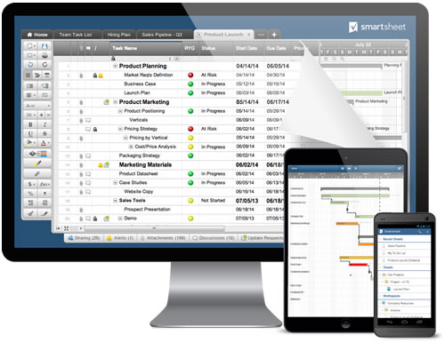 Project Management 19