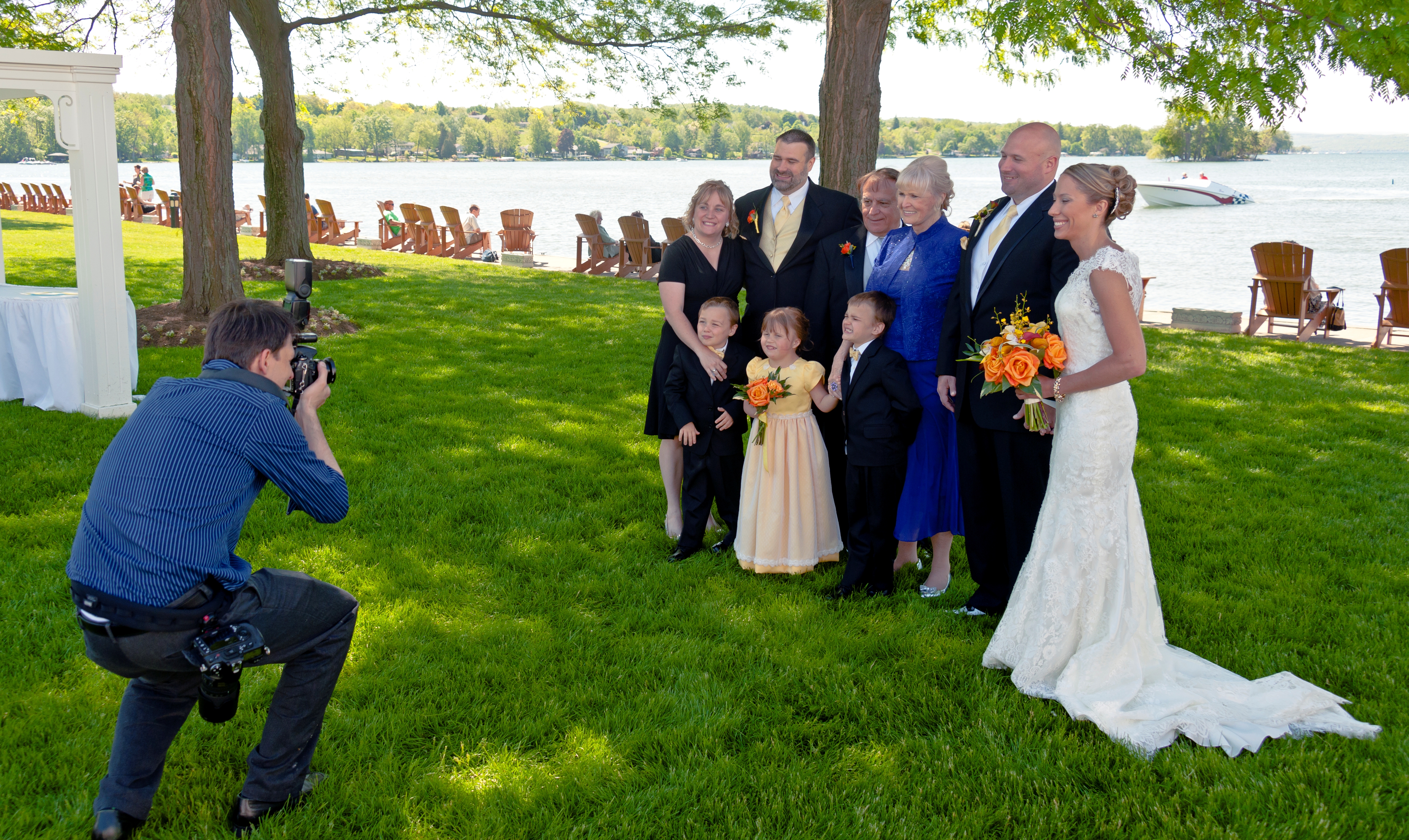 wedding