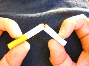 cigarette 