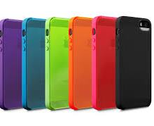 colorful case